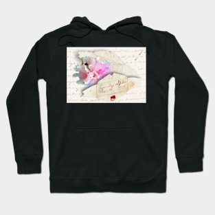 Nostalgia Hoodie